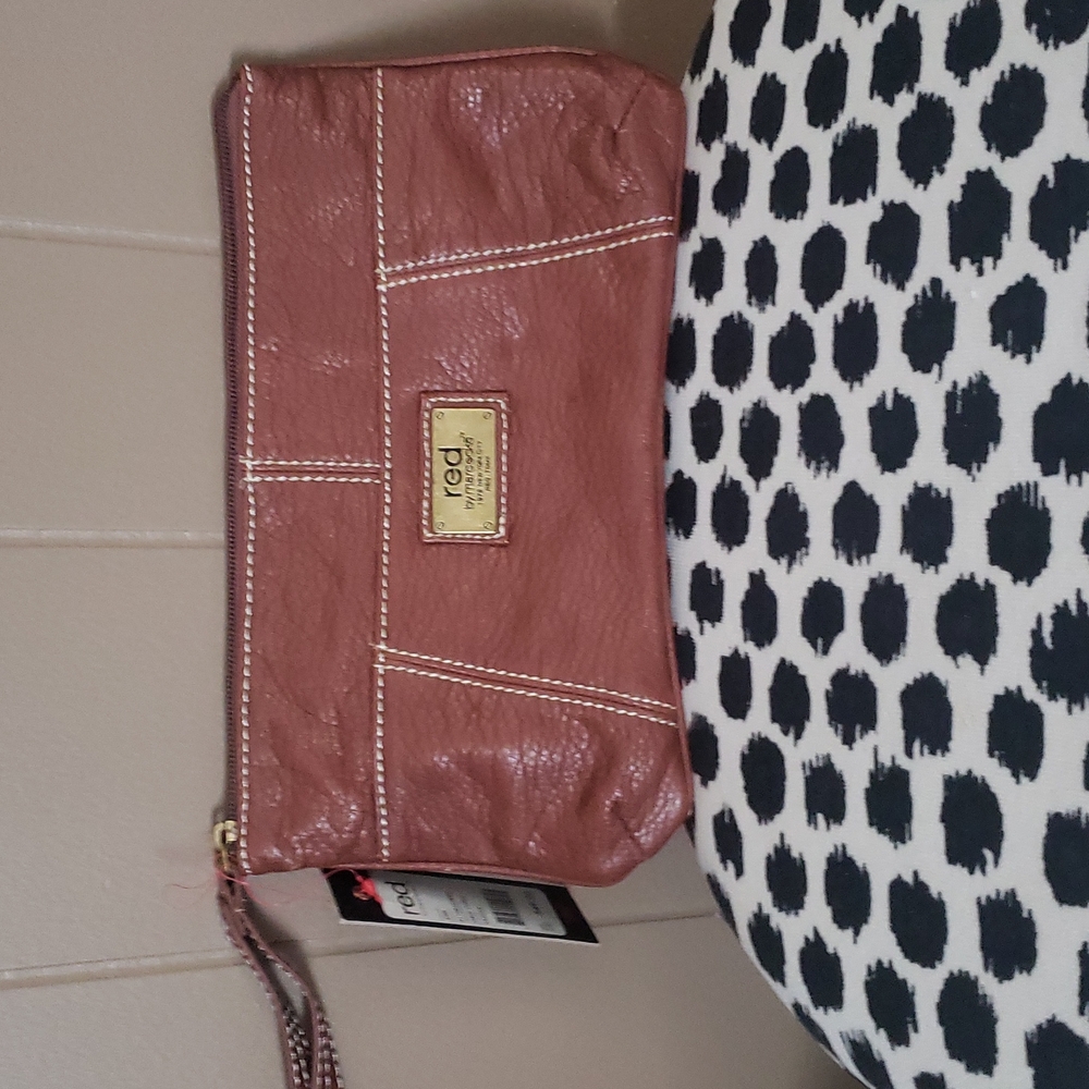 Red by Marc Ecko Wrislet NWT